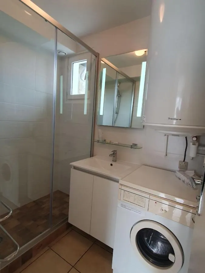 Apartment L' Hermine By Interhome Saint-Jouan-des-Guerets