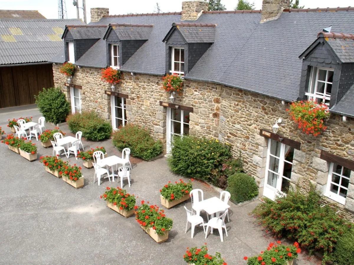 Apartment L' Hermine By Interhome Saint-Jouan-des-Guerets
