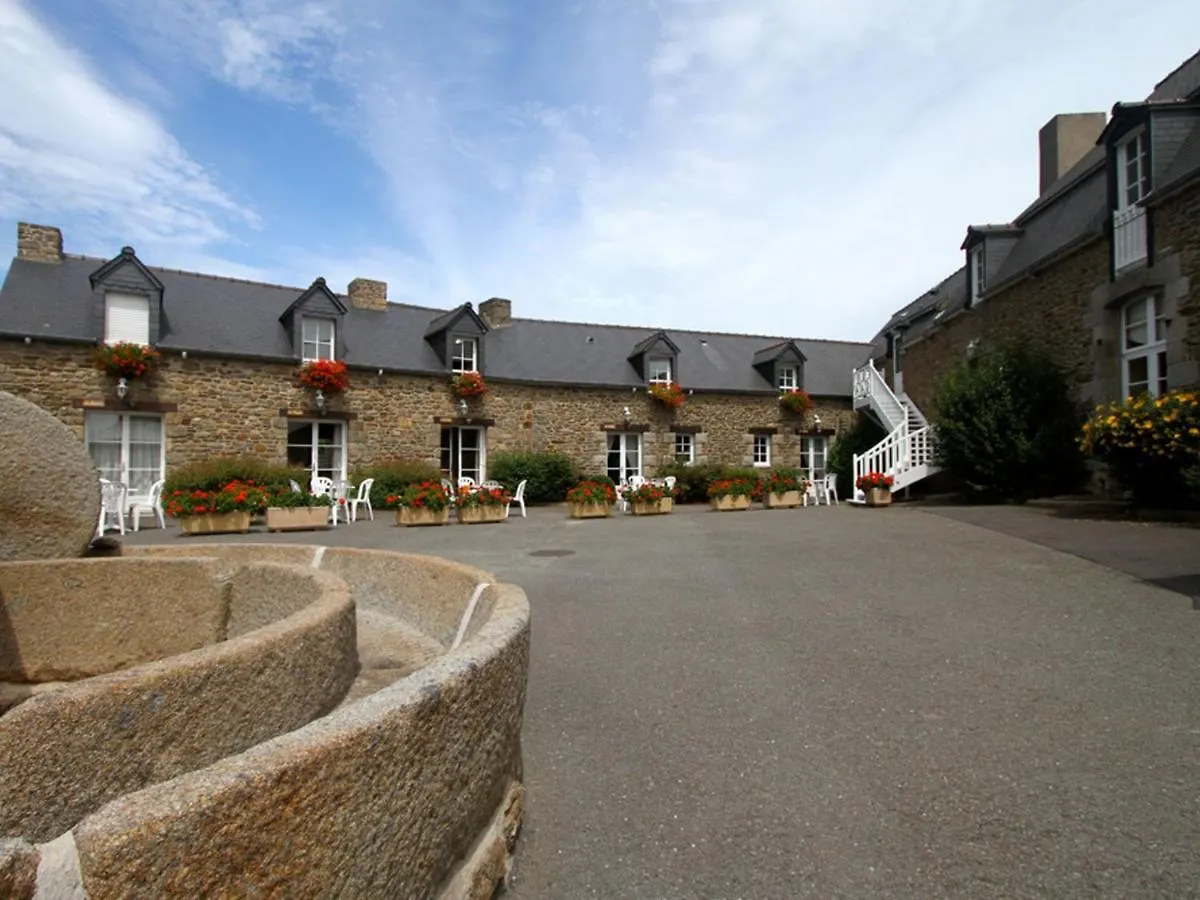 Apartment L' Hermine By Interhome Saint-Jouan-des-Guerets 0*,
