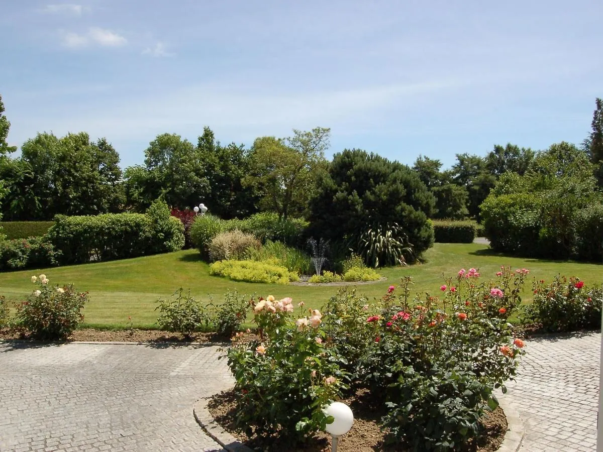 Apartment L' Hermine By Interhome Saint-Jouan-des-Guerets